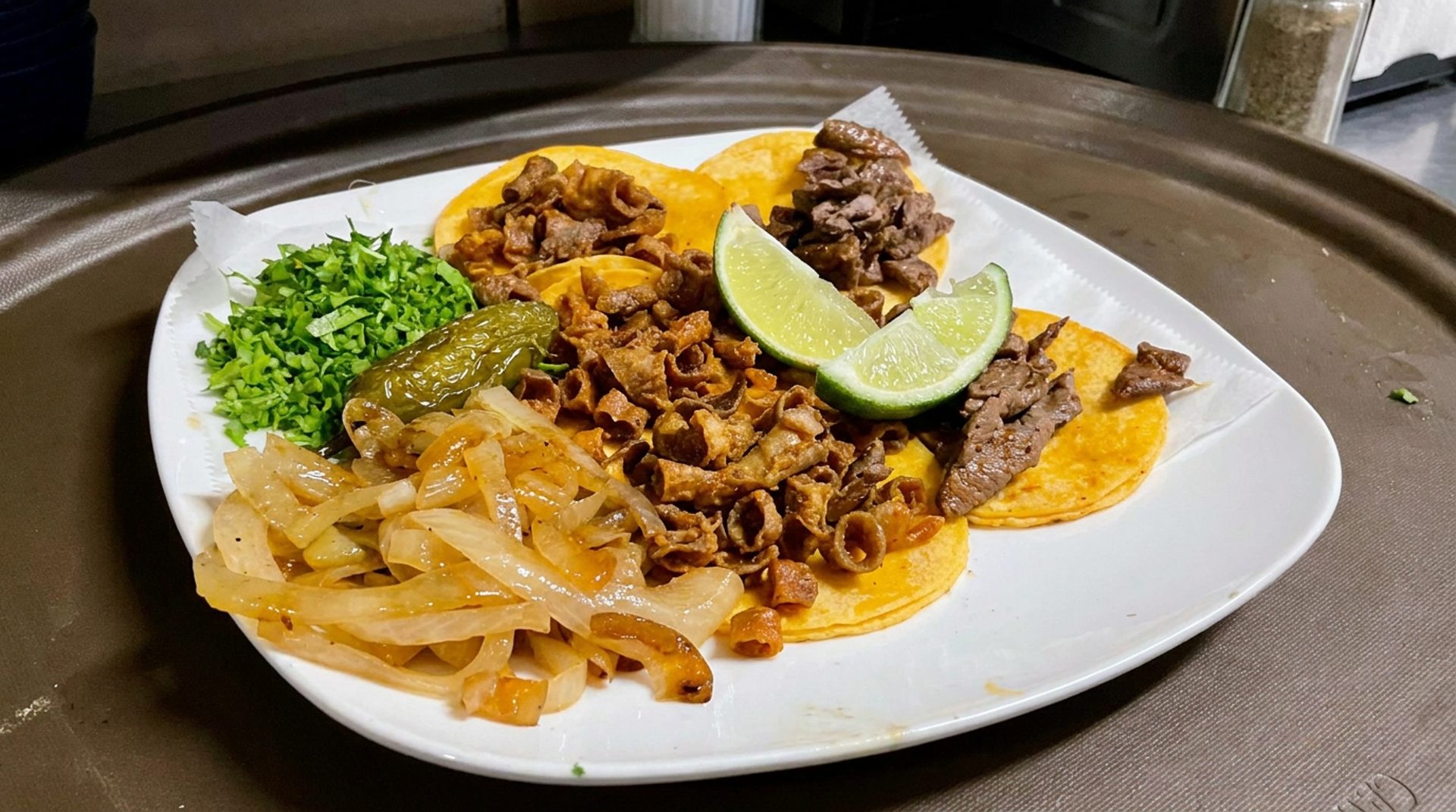 La Palma Mexican Restaurant Rewards